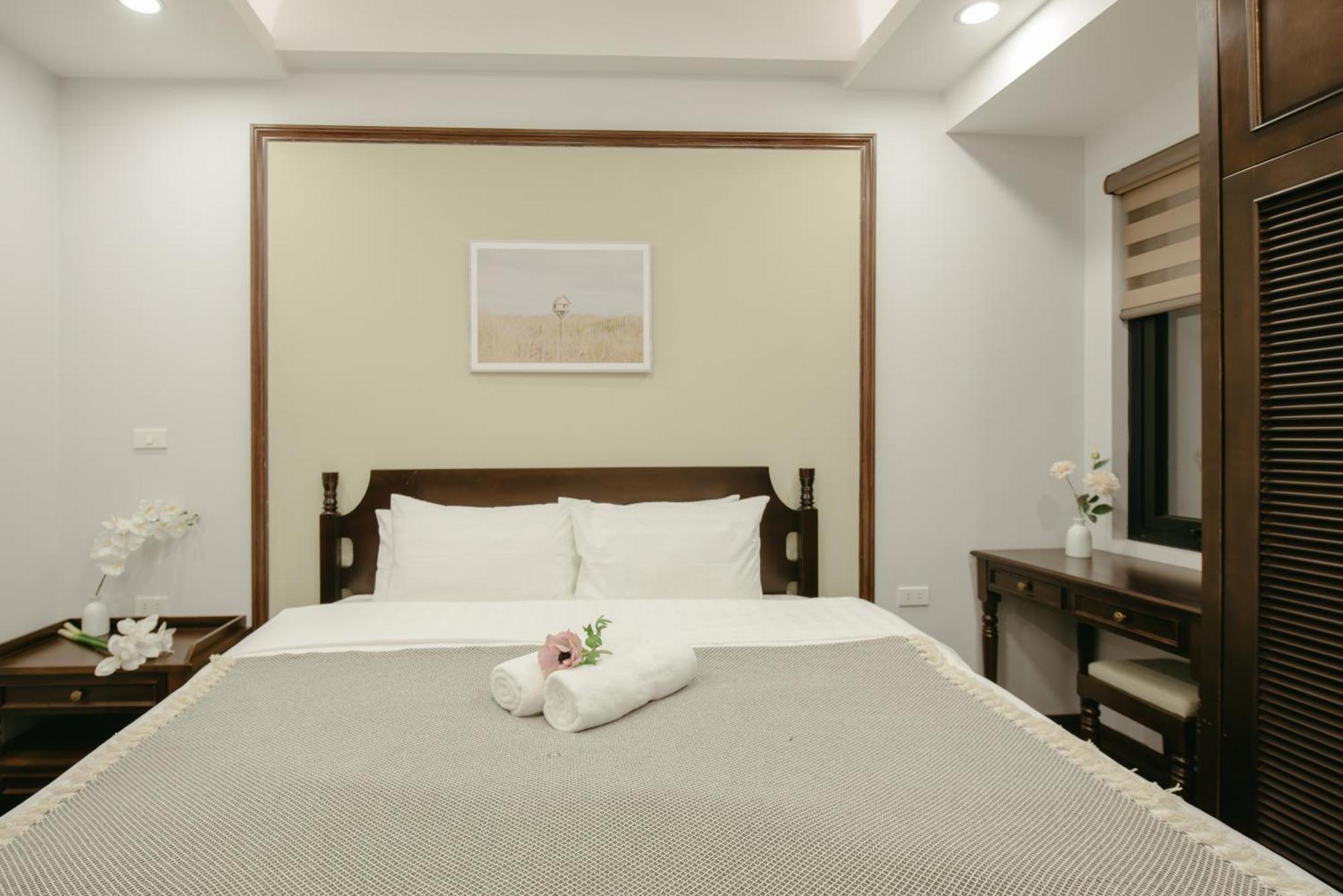 Lunaria Two Bedroom - The Epicenter Of Luxury And Convenience *