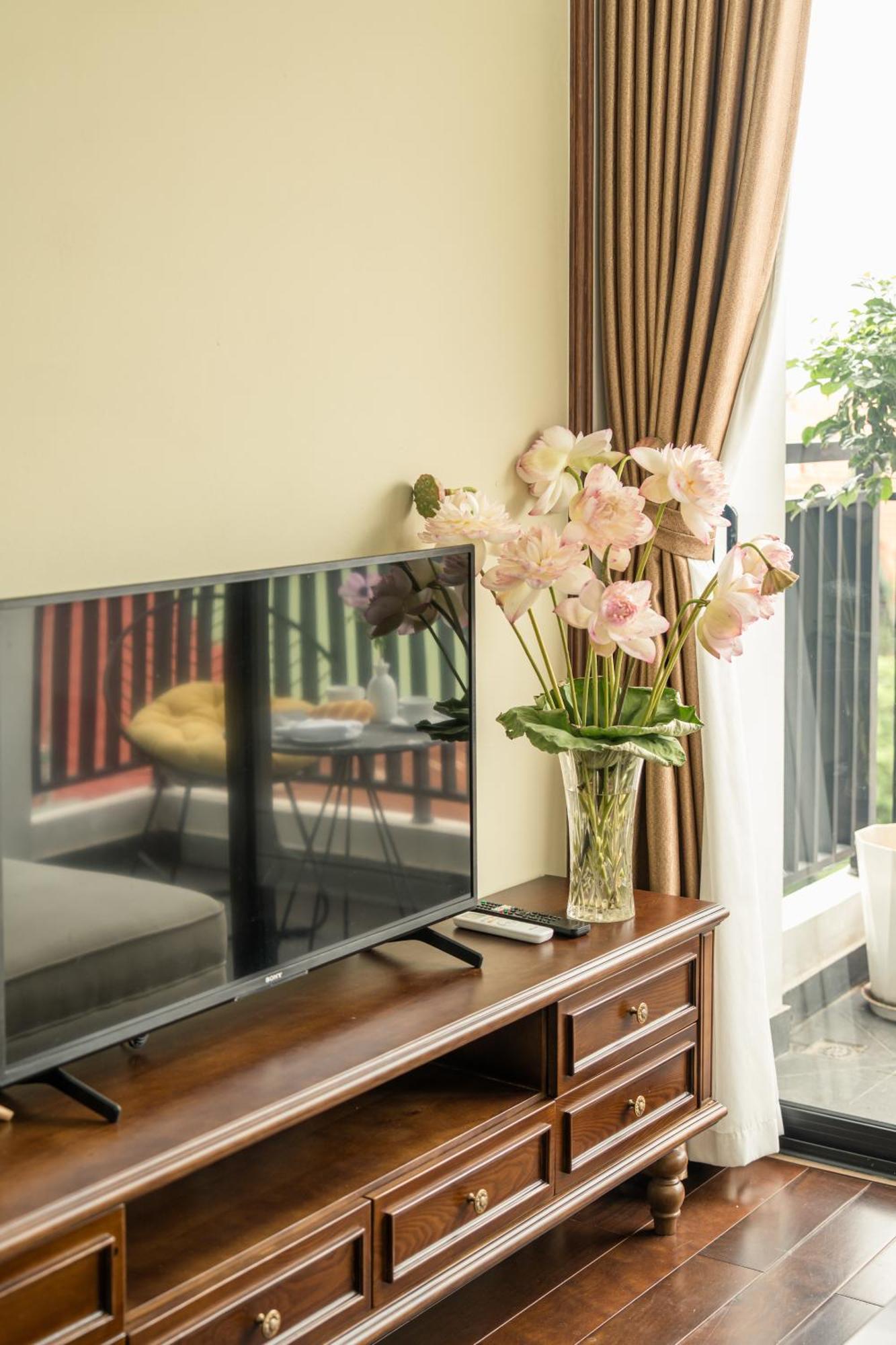 Aparthotel Lunaria Two Bedroom - The Epicenter Of Luxury And Convenience