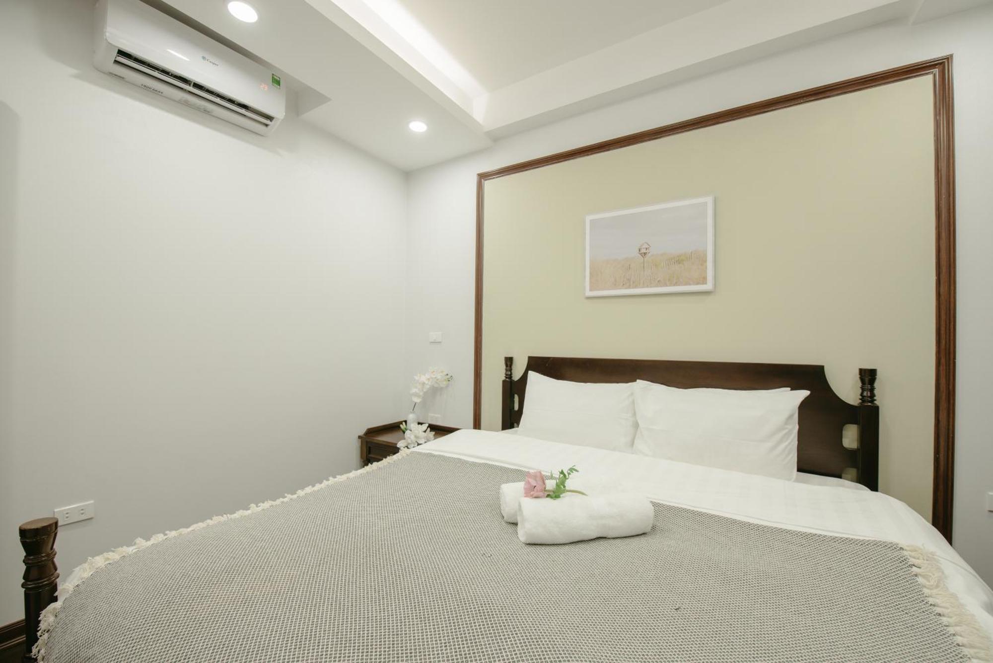 Lunaria Two Bedroom - The Epicenter Of Luxury And Convenience Aparthotel *