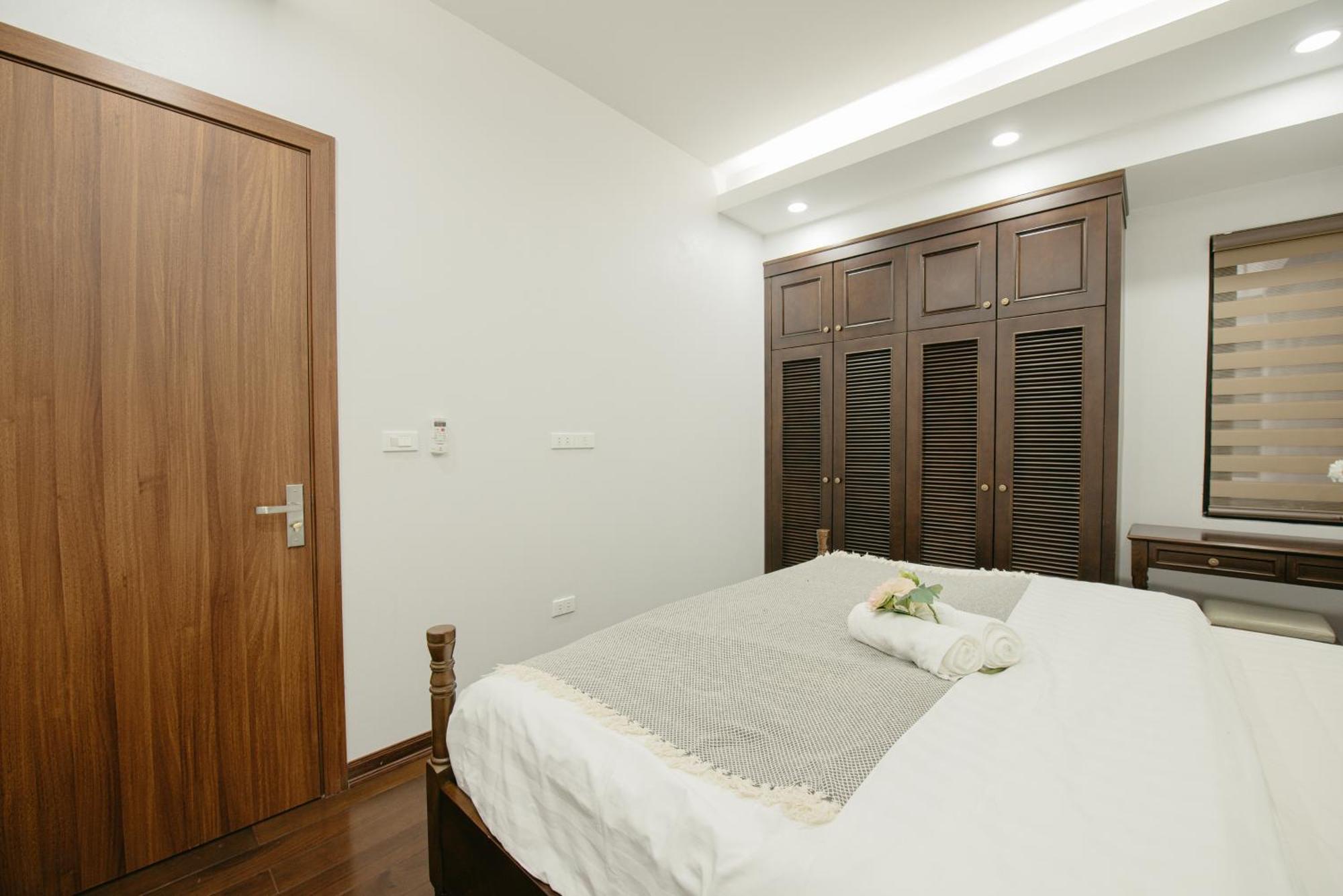 Aparthotel Lunaria Two Bedroom - The Epicenter Of Luxury And Convenience *
