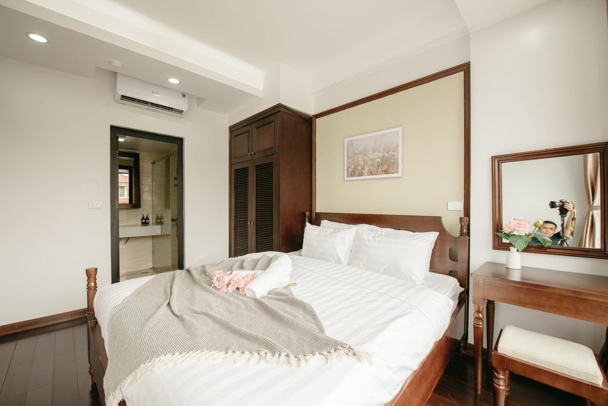 Lunaria Two Bedroom - The Epicenter Of Luxury And Convenience Aparthotel *